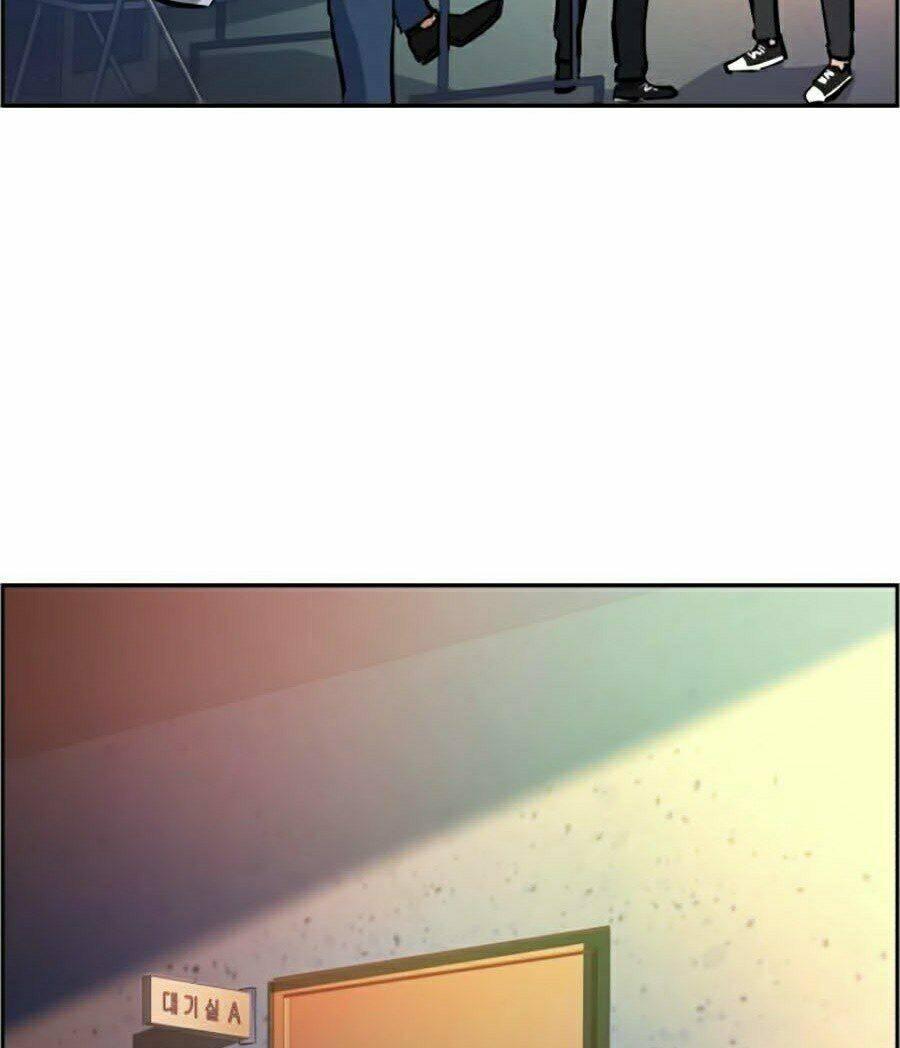 bạn học tôi là lính đánh thuê chapter 58 26