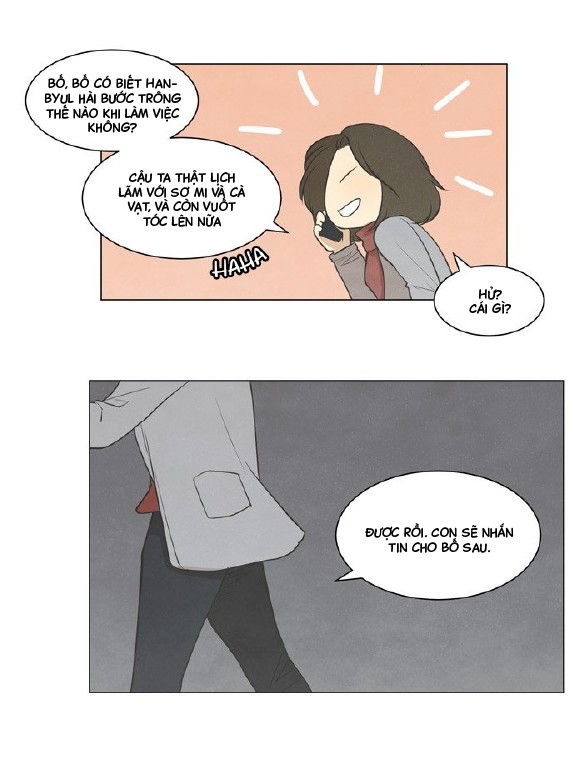 một phần vì thích em chapter 16 3