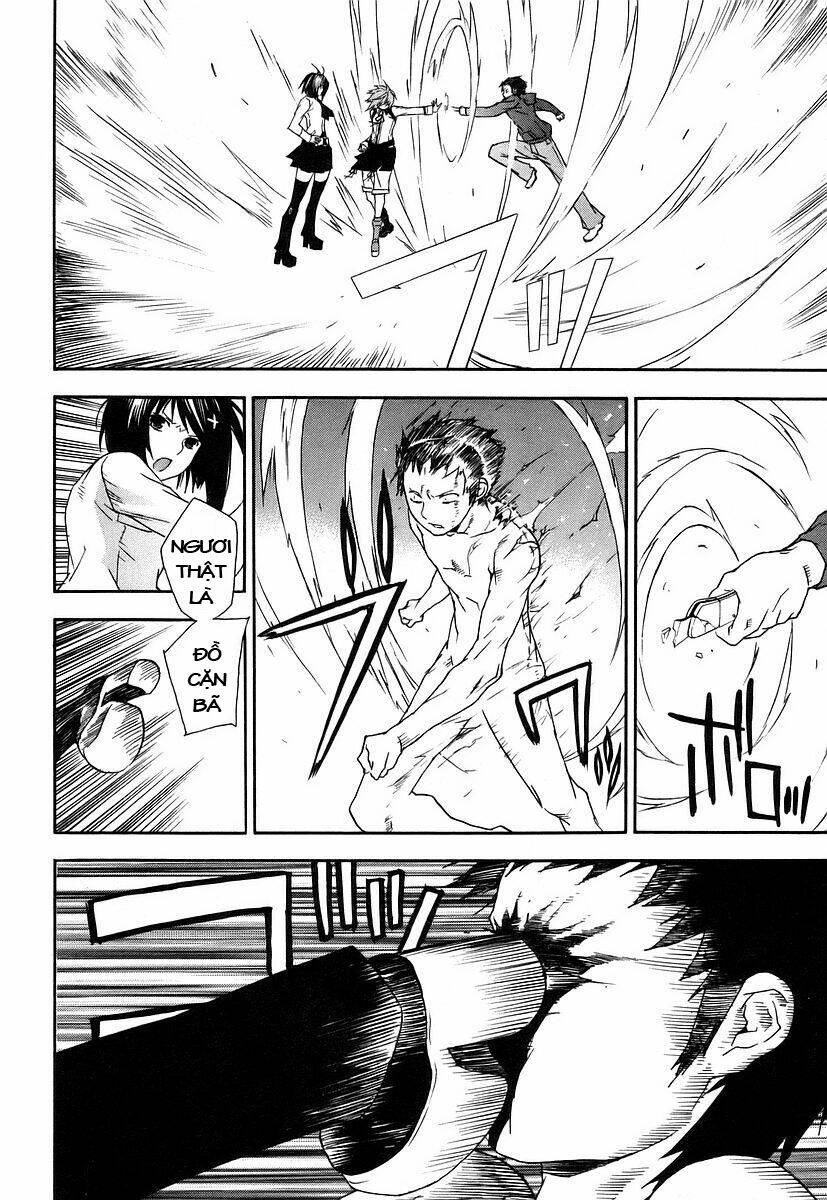 sekirei chapter 26 8