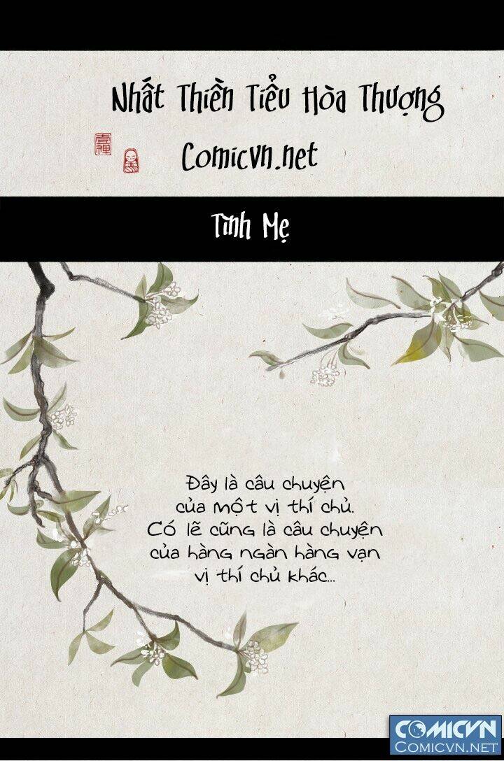 nhất thiền tiểu hòa thượng chapter 40 1