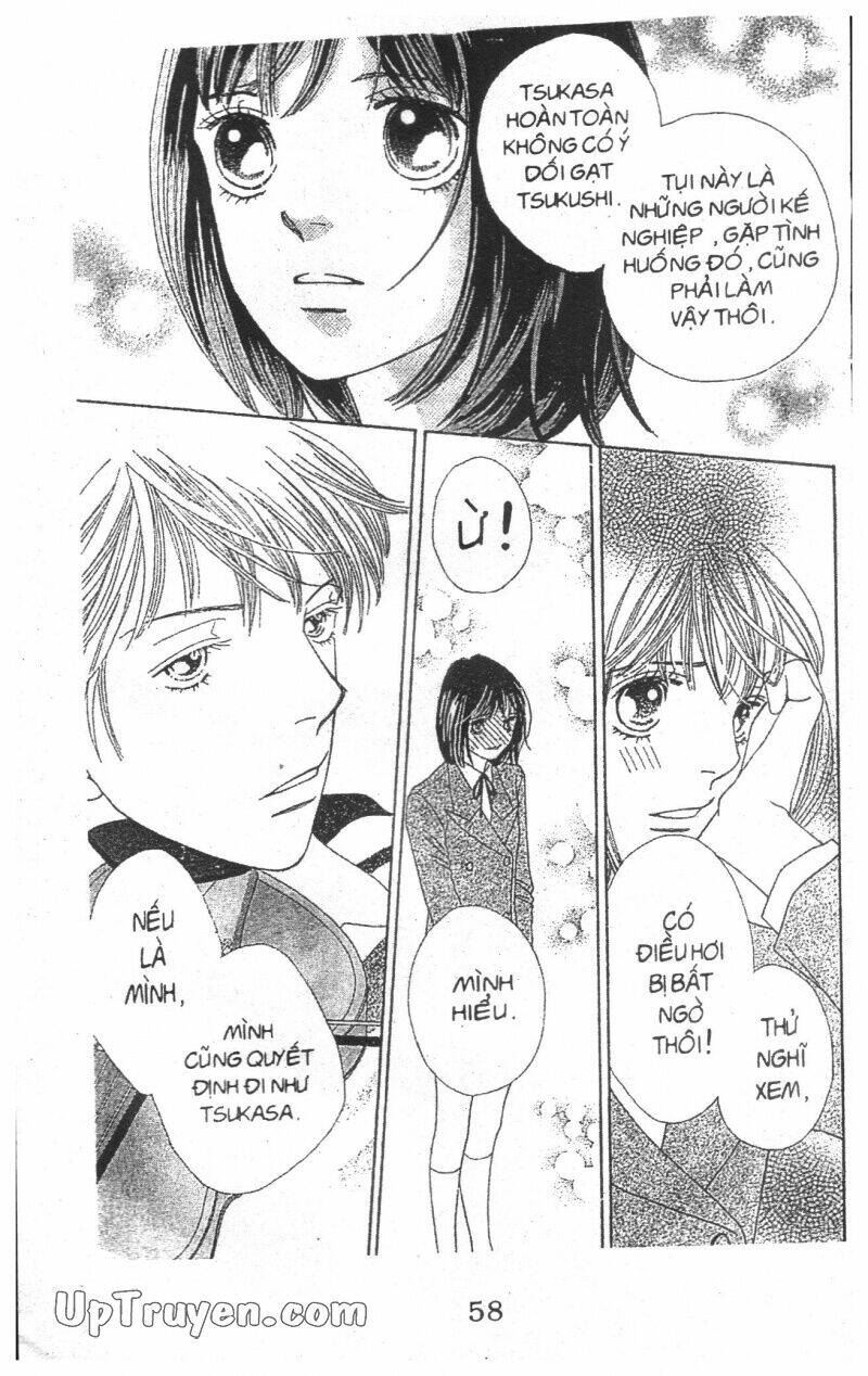 con nhà giàu chapter 194 55