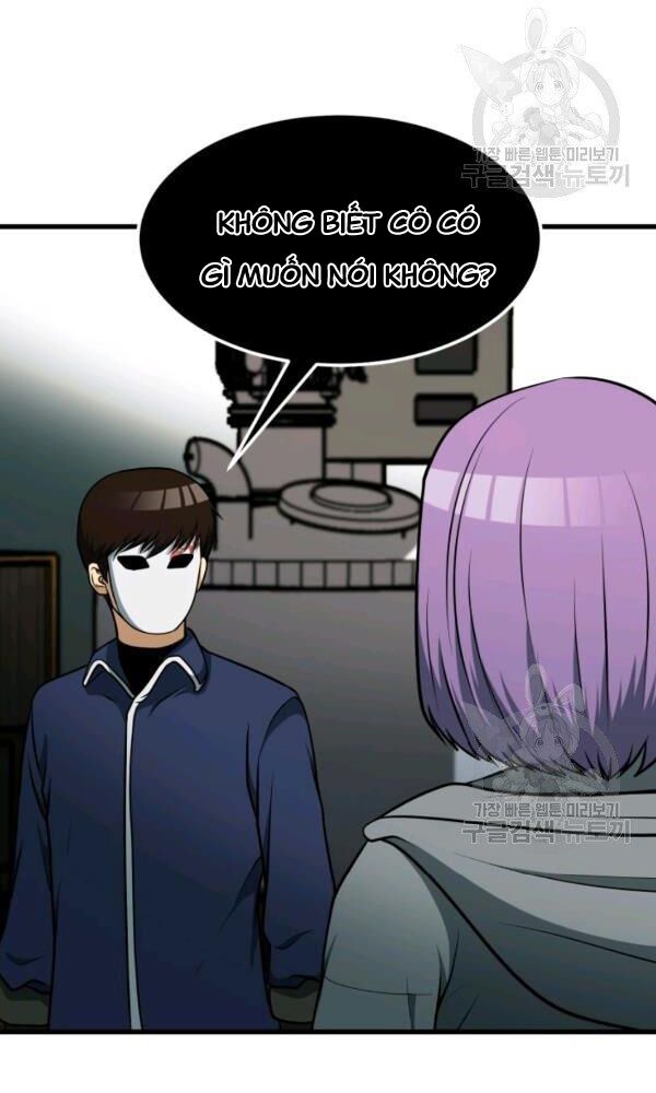 ngôi nhà kết nối với hầm ngục chapter 35 74