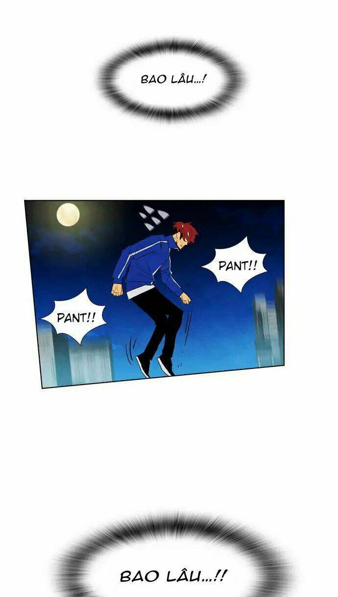 kẻ hồi sinh chapter 33 42