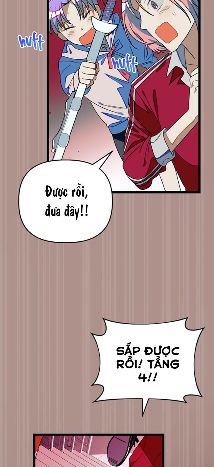 survive romance chapter 14 41