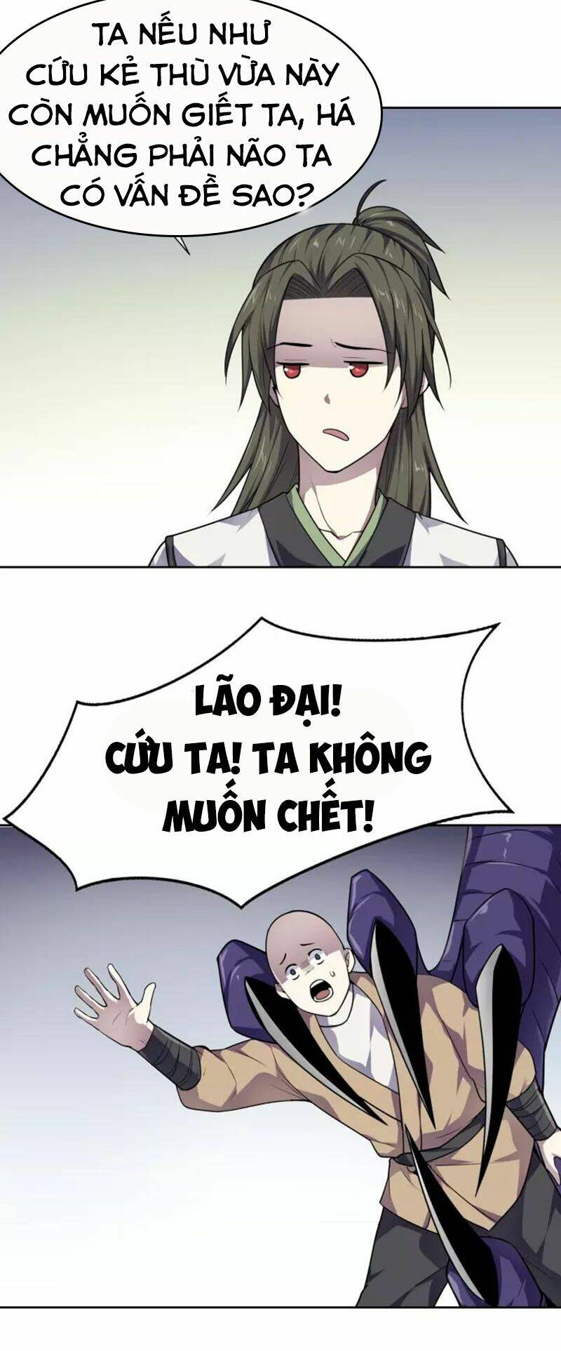 nghịch thiên đại thần chapter 69 14