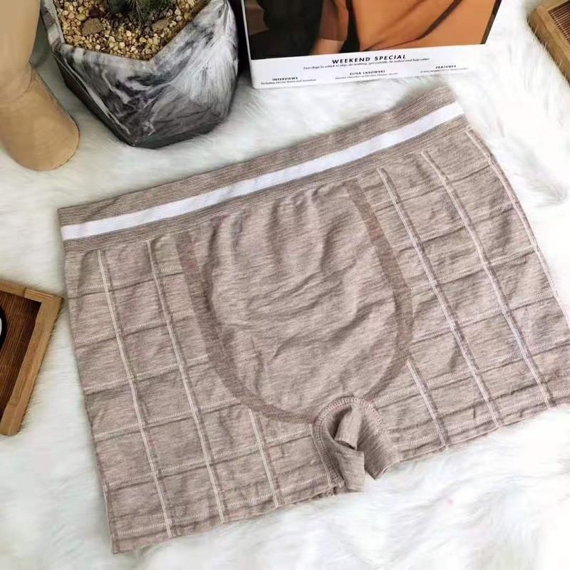 Set 4 quần sịp nam siêu co giãn