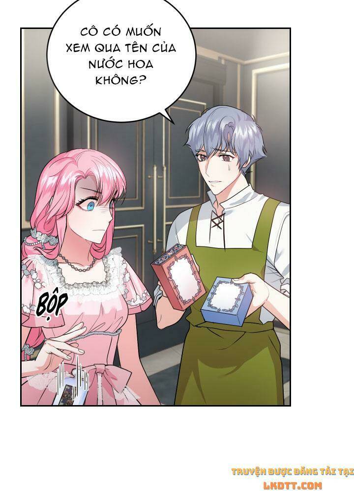 nhà điều chế nước hoa độc quyền của bạo chúa chapter 16 81