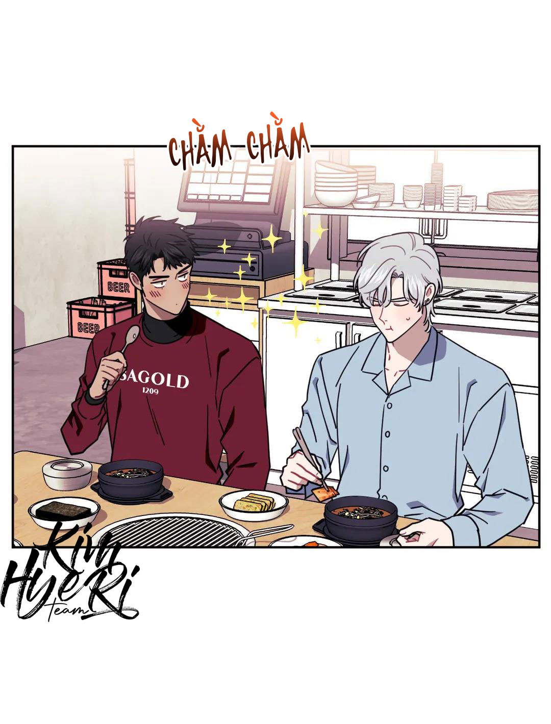 hơn cả bạn bè chapter 7 17