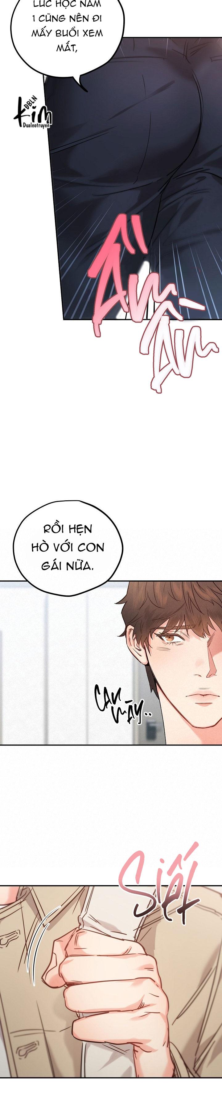 mỗi lần mộng tinh đều mơ thấy chú chapter 0 6