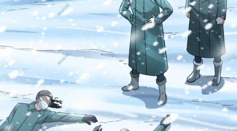 đóng băng toàn cầu: tôi gây dựng nên phòng an toàn thời tận thế chapter 105 19