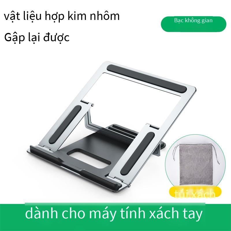 Đảm Bảo Chất Lượng Tùy Chỉnh Máy Tính Bảng Máy Tính Xách Tay Giá Đỡ Di Động Có Thể Nâng Giá Đỡ Máy Tính Xách Tay Đa Năng Siêu Mỏng Vô Hình