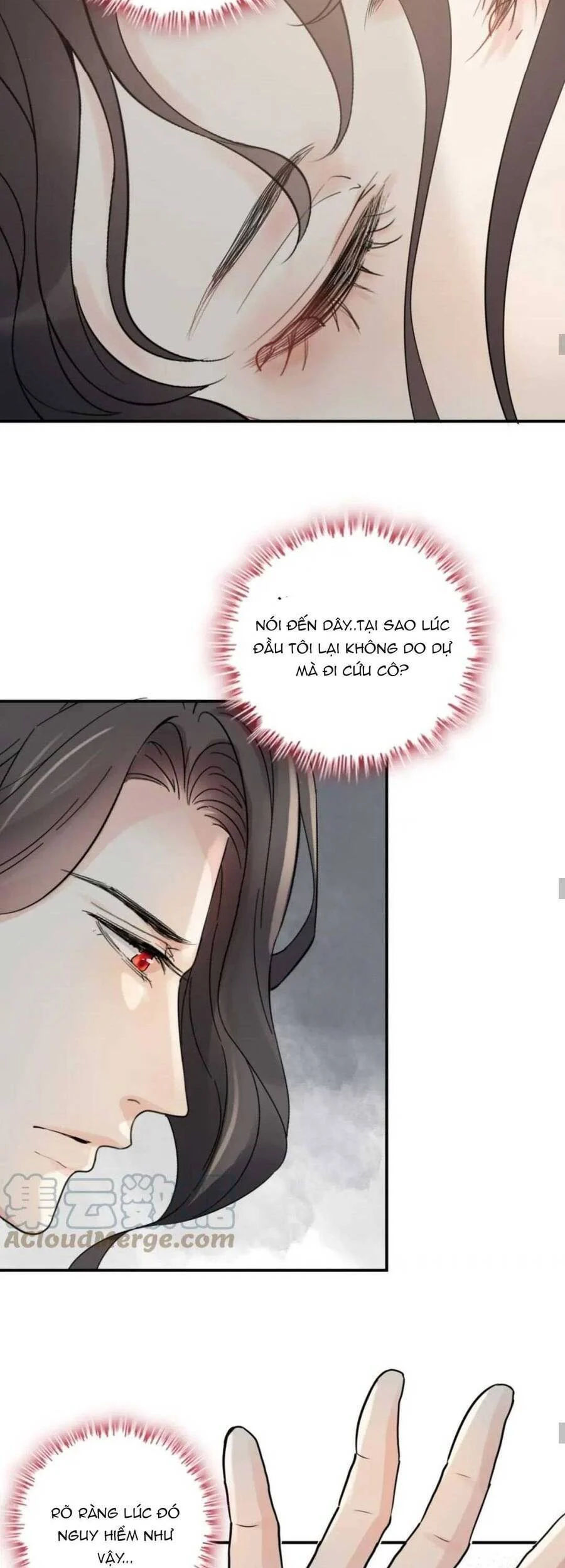 cô vợ hợp đồng bỏ trốn của tổng giám đốc chapter 475 24