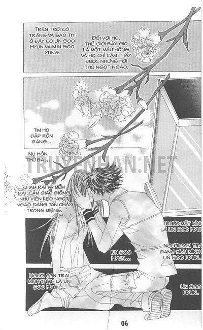 nụ hôn 5000 won chapter 17 8