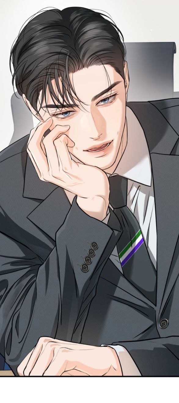 Nóng Lòng Muốn Giày Vò Em chapter 75.2 7