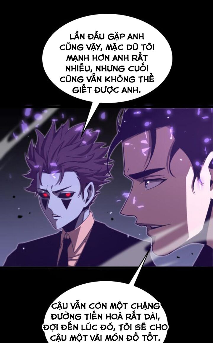 chư giới - tận thế online chapter 145 13