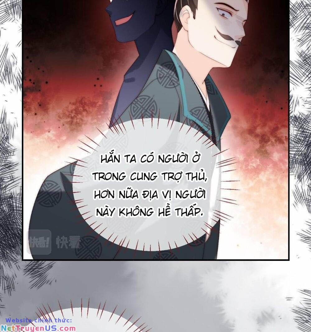 dưỡng địch vi hoạn chapter 215 32