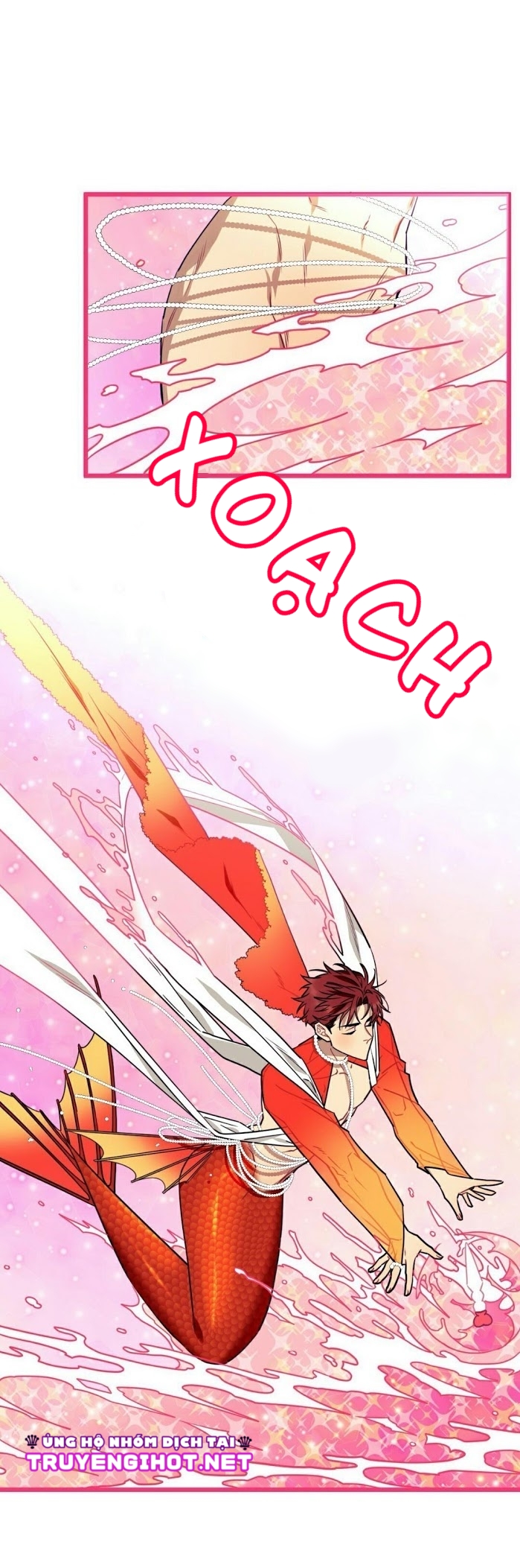 tell me your wish chapter 16 9