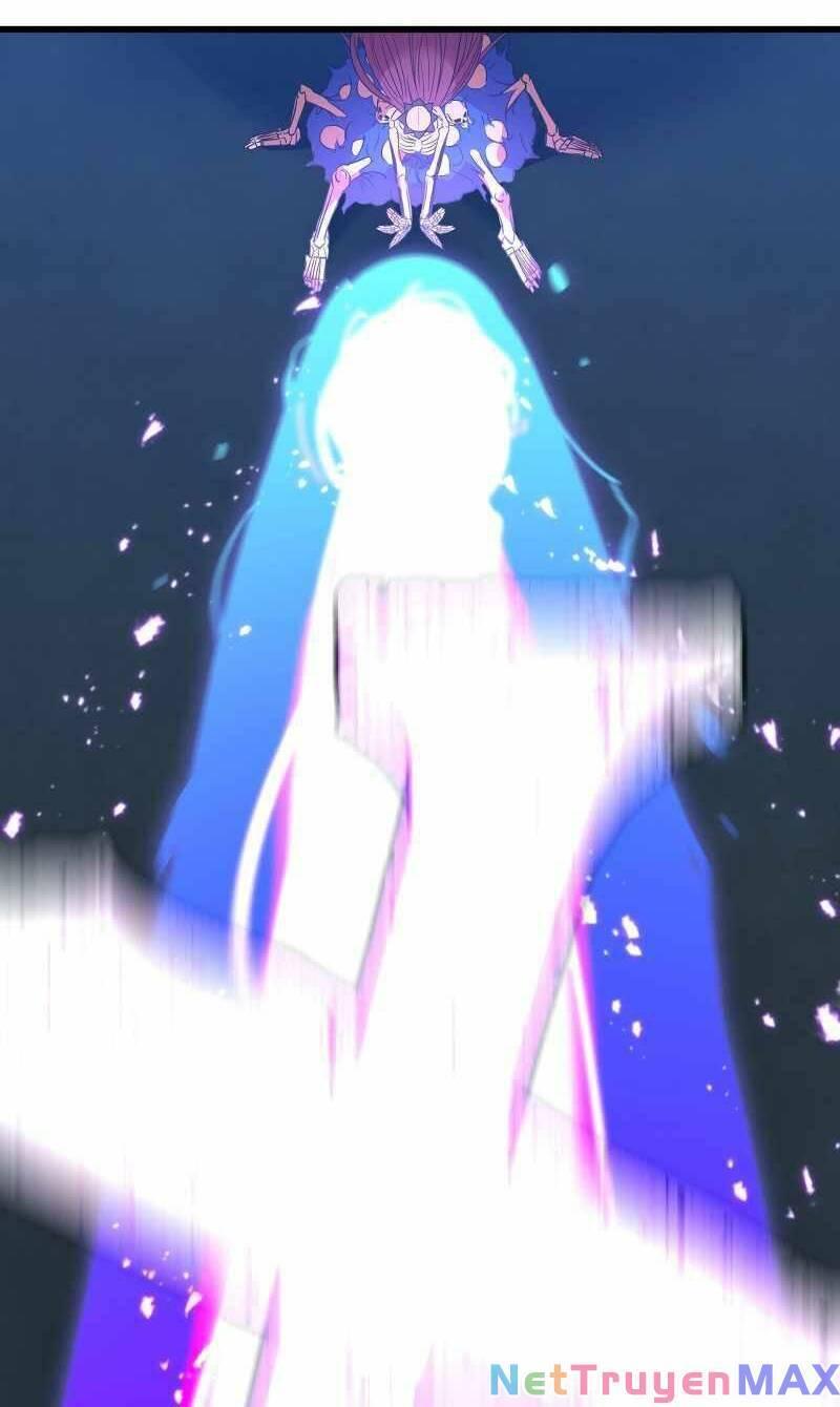 Huyết Thánh Cứu Thế Chủ~ Ta Chỉ Cần 0.0000001% Đã Trở Thành Vô Địch chapter 10 70