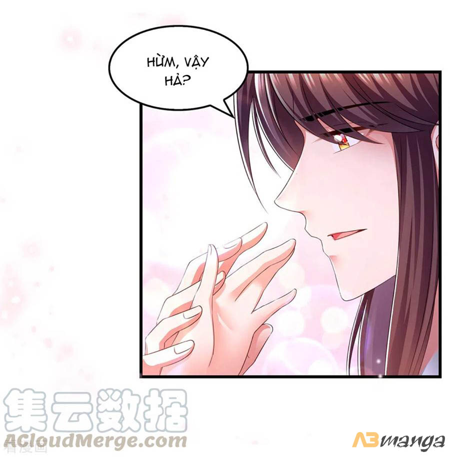 ngã tại hậu cung đương đại lão nữ chapter 80 17