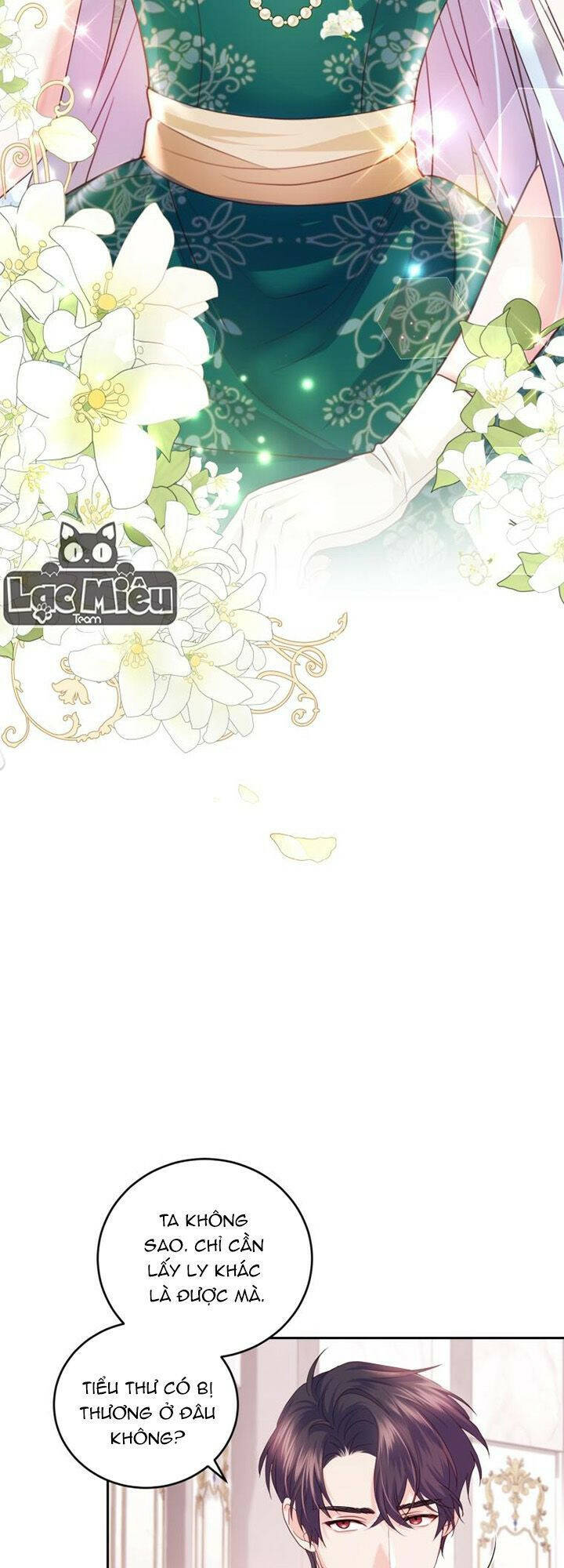 nhà điều chế nước hoa độc quyền của bạo chúa chapter 62 2