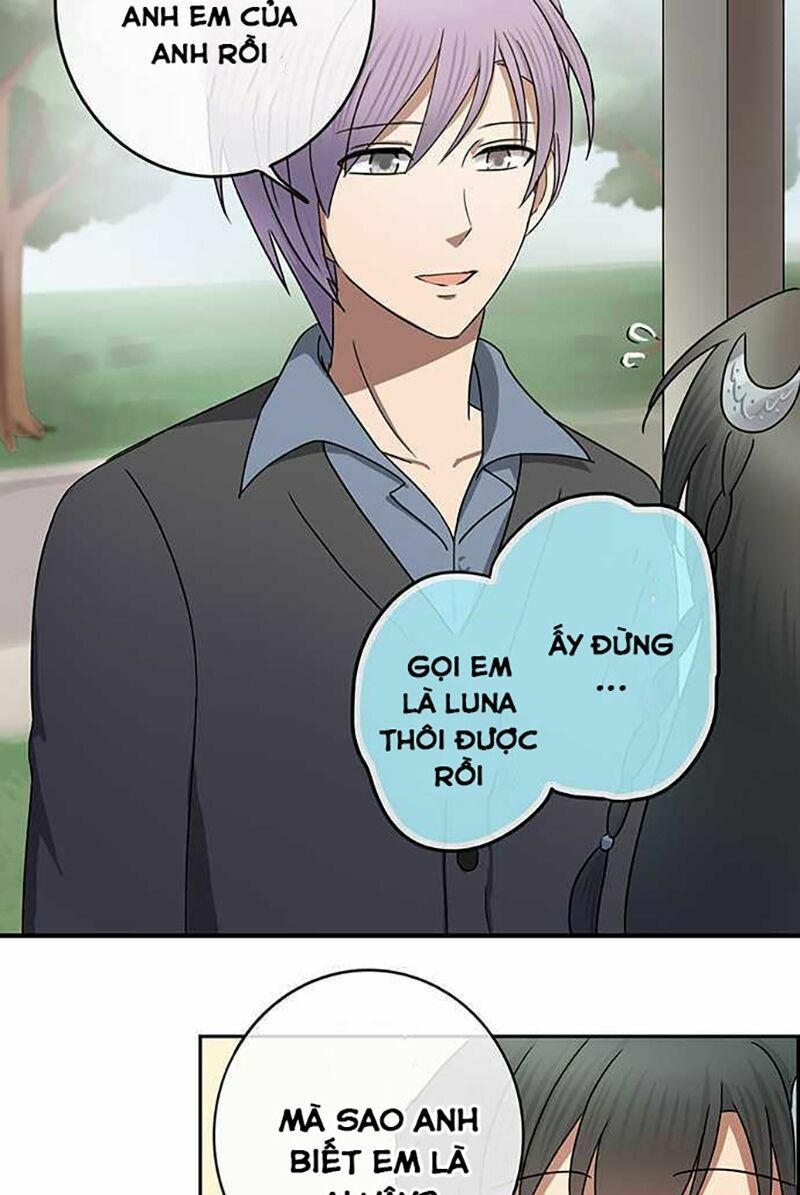 nụ hôn nguyền rủa chapter 46 21