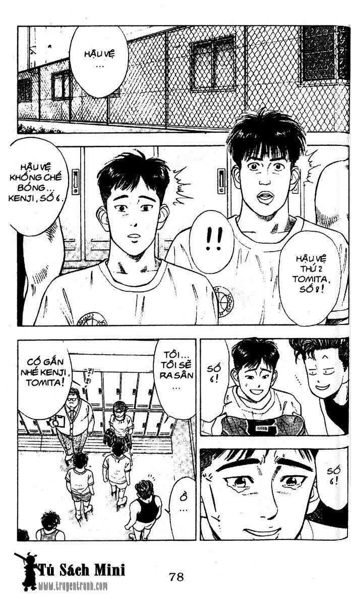 cao thủ bóng rổ chapter 26 8
