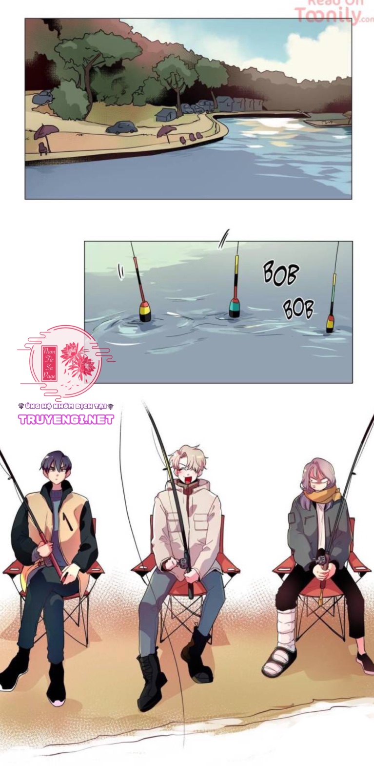 mảnh ghép o bị khuyết chapter 37 7