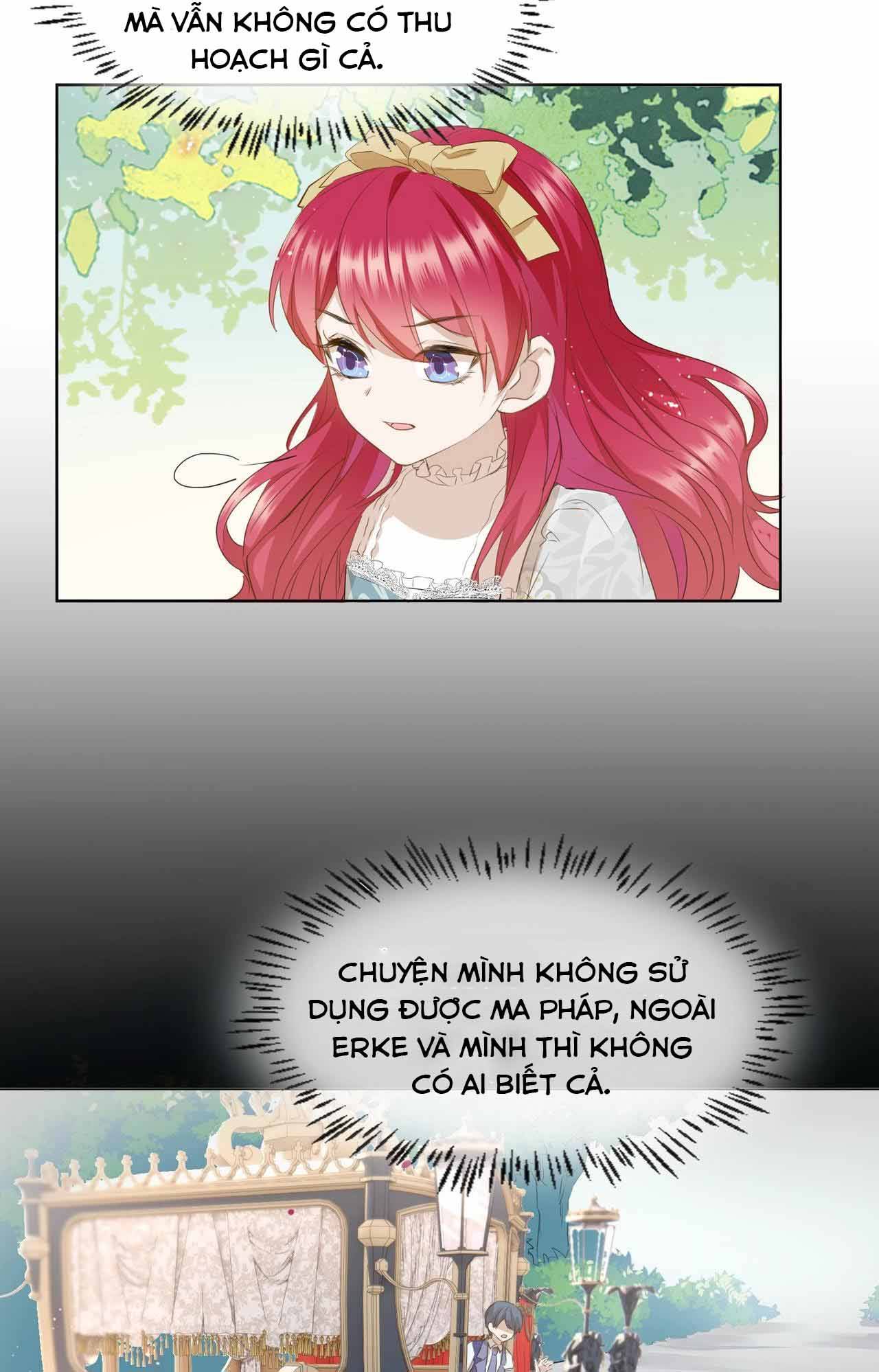 ma pháp của công chúa amy chapter 5 40