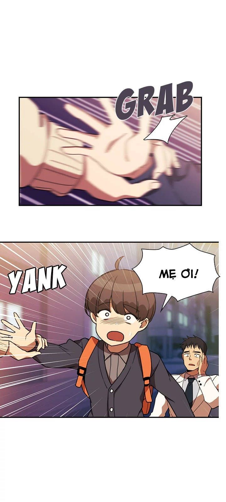 close as neighbors chapter 23 6