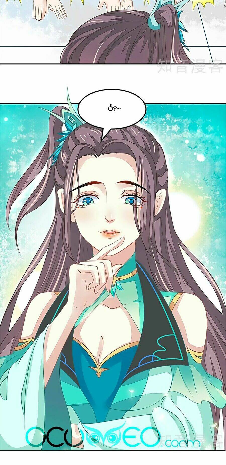 tay phải của bản tọa thành tinh rồi chapter 17 29