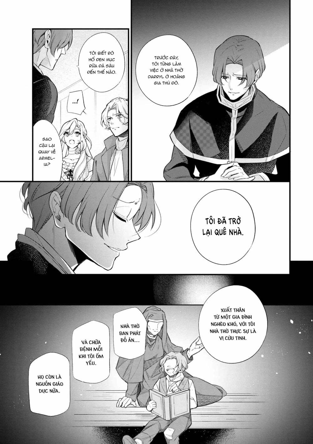 koushaku reijou no tashinami chapter 42.2 4