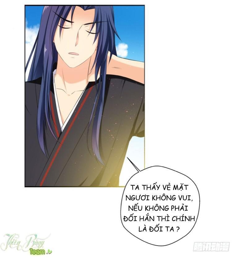 nam tử truyện chapter 3 9