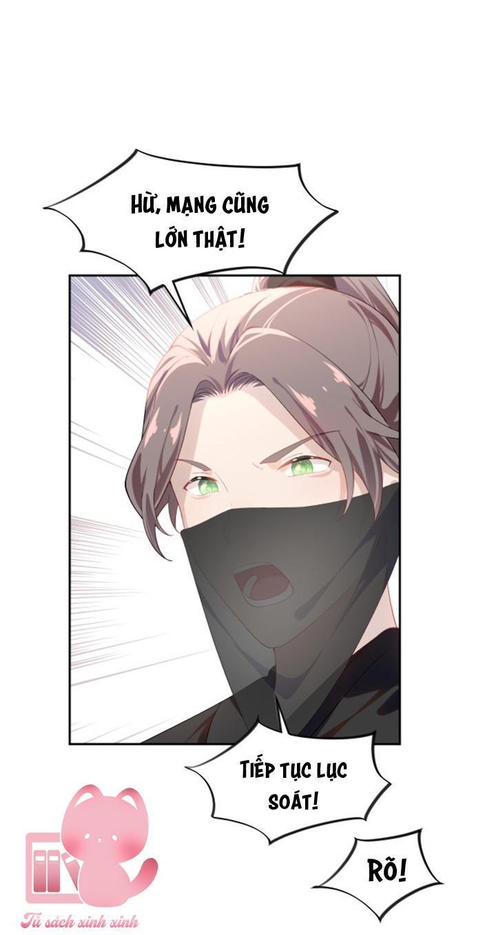 một đêm nọ đột nhiên yandere tới! chapter 115 21