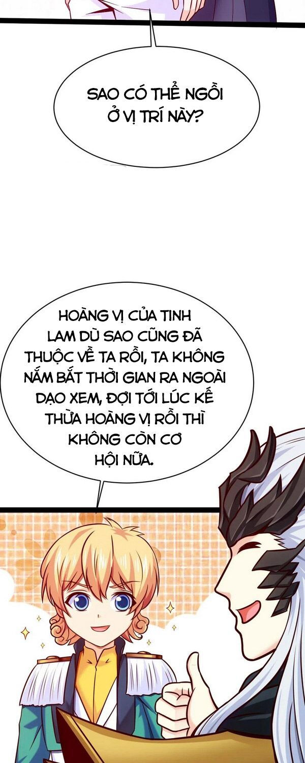 ma thú kiếm thánh dị giới tung hoành chapter 169 7