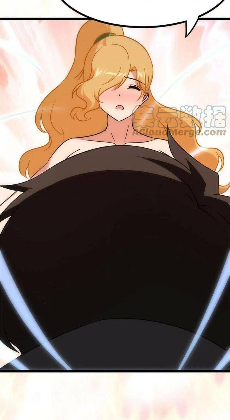 bạn gái virus của tôi chapter 373 50