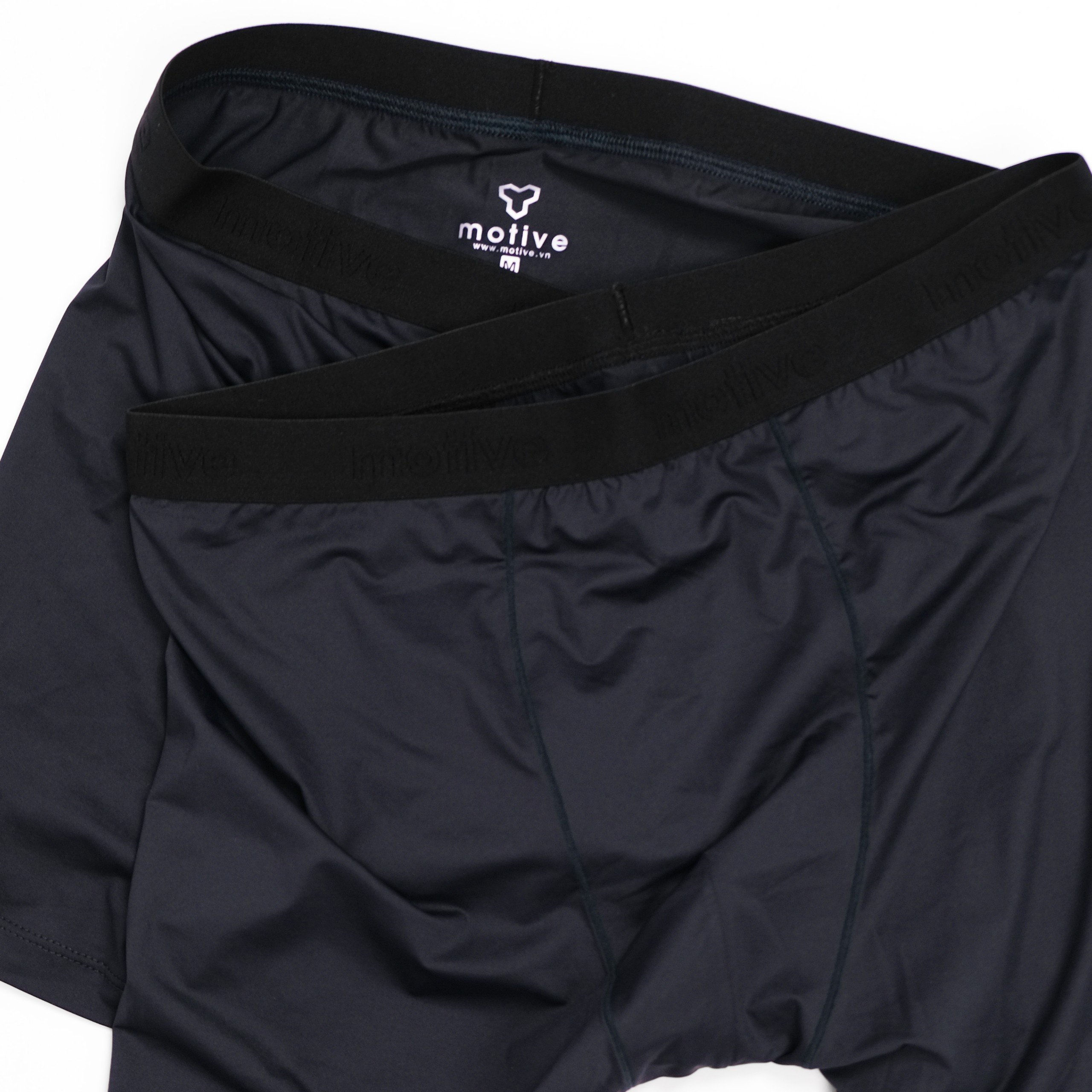 Quần Lót Thể Thao Chạy Bộ Nữ MOTIVE Underwear Women