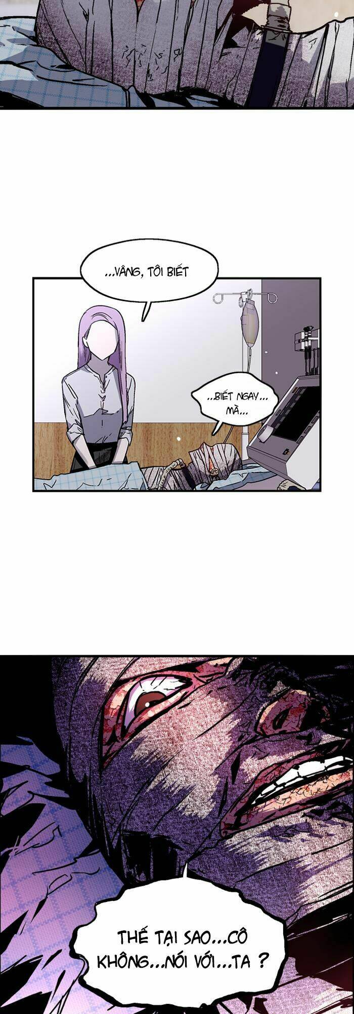 người máy hủy diệt chapter 45 14