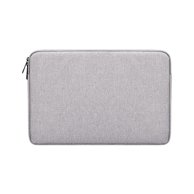 YuBeter Laptop Túi Xách Tay Máy Tính Trường Hợp Cho MacBook Air Pro 12 13 14 15.6 Inch Máy Tính Xách Tay Đeo Vai Túi Đeo Nữ áo Cặp
