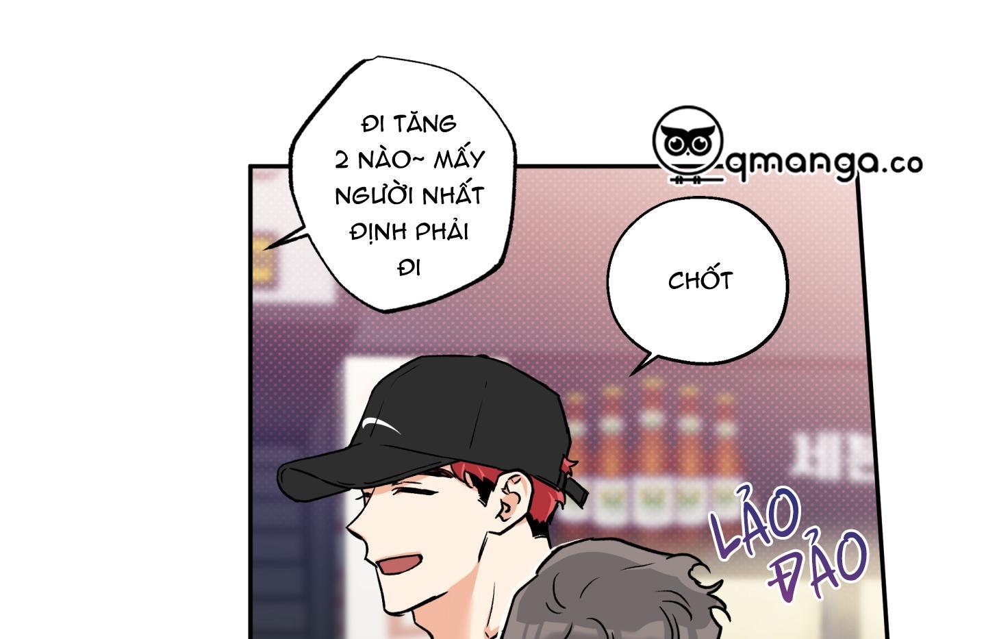 gâu gâu! chapter 47 11