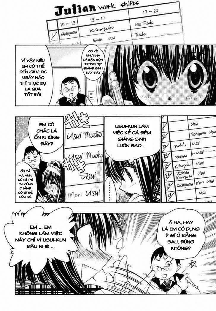 little vampire chapter 22 3