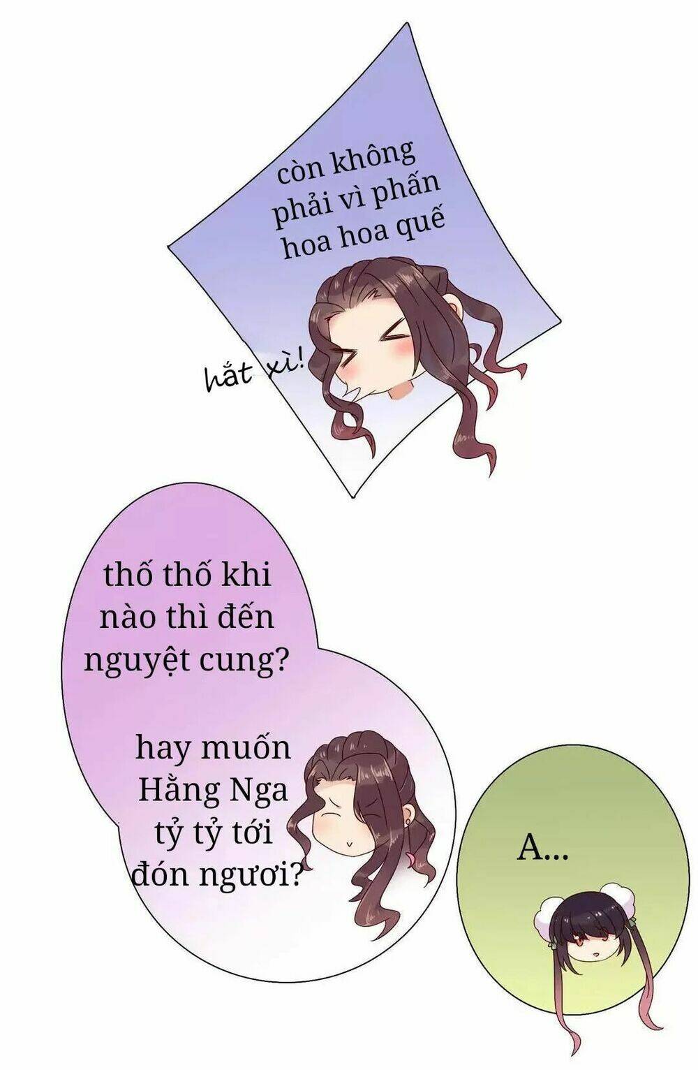 phi thiên địch tự dưỡng đích khẩu tử chapter 34 17