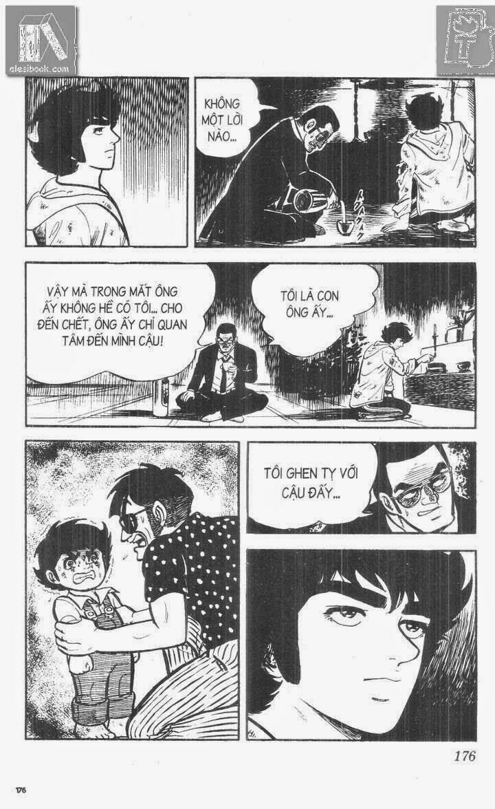 ganbare genki chapter 210 15