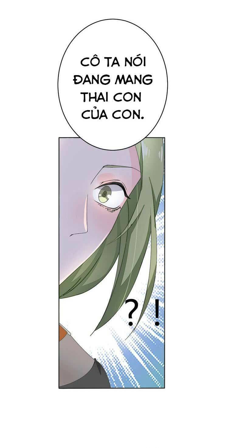 điều ước sủng ái bất bình đẳng chapter 59.2 14