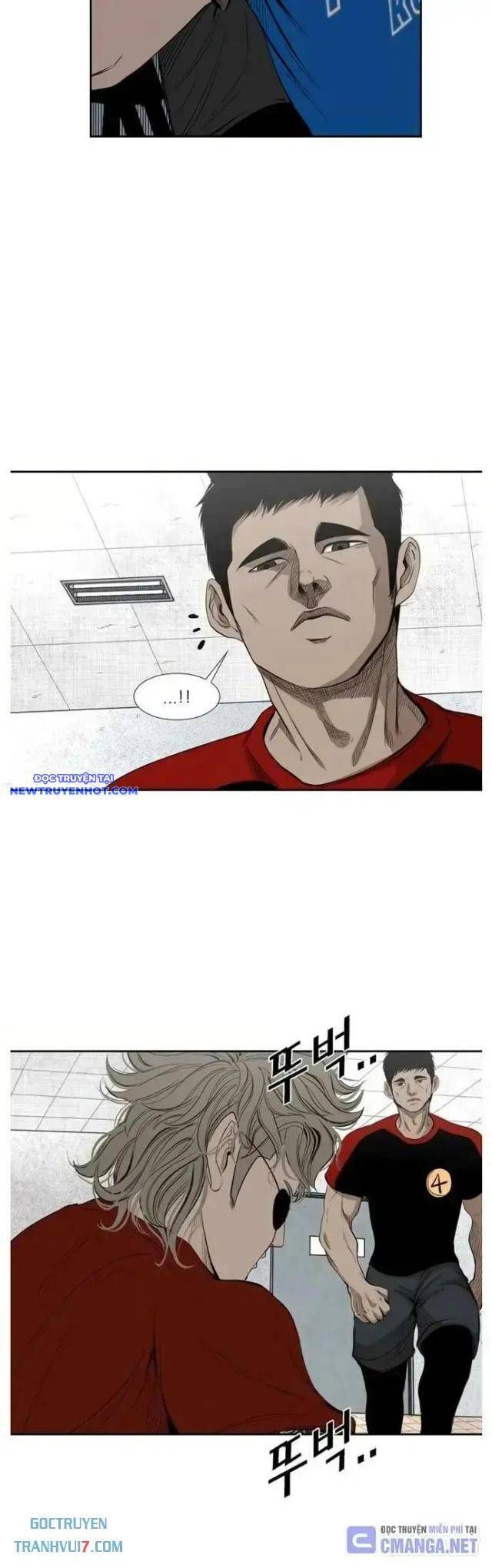 shark - cá mập chapter 129 15