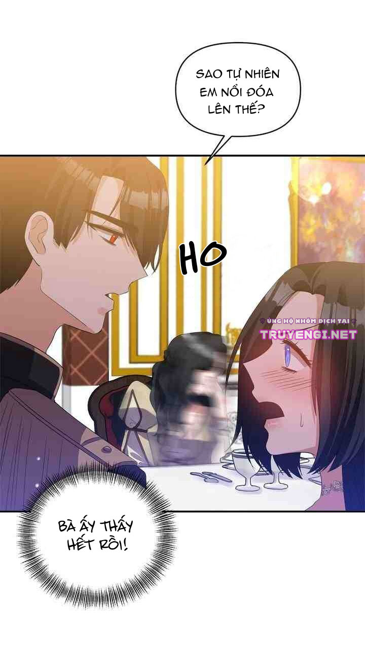 người chồng bạo chúa của tôi đã thay đổi chapter 26 53
