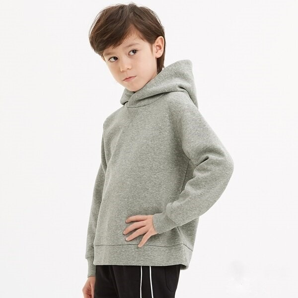 Hoodie Gu xuất Nhật dành cho Bé