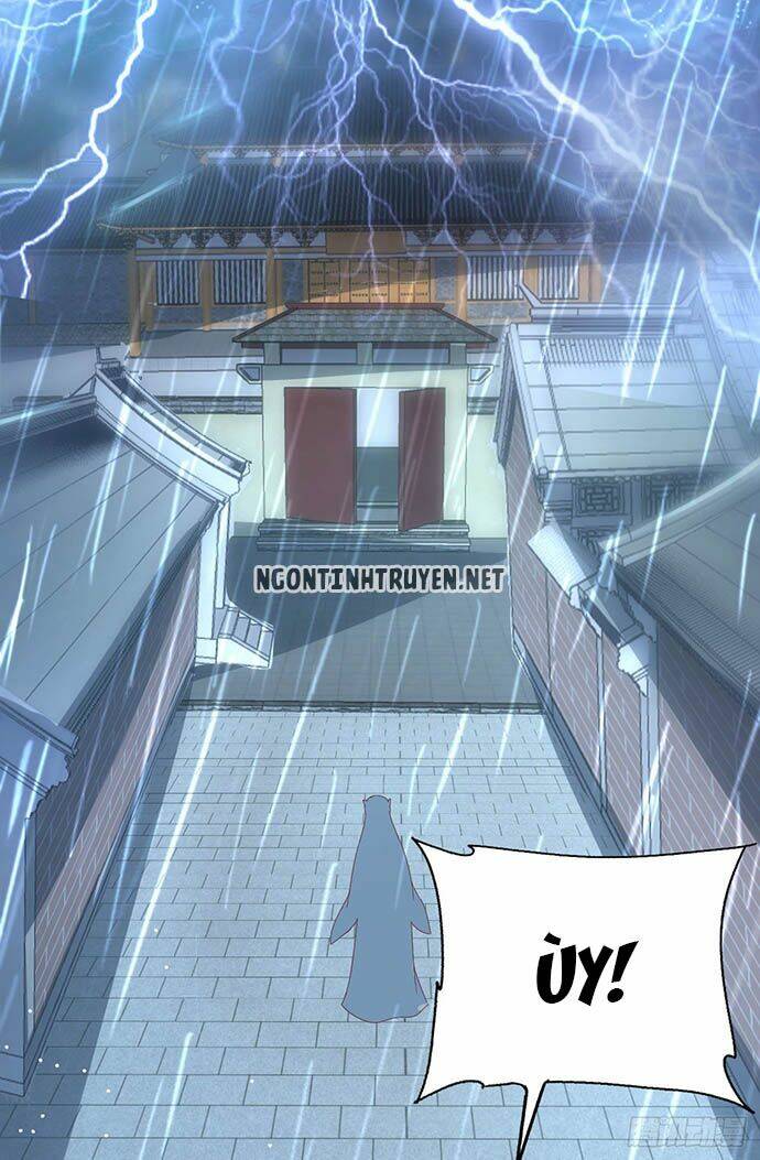 bệnh kiều phu quân ngạnh thượng cung chapter 13 3