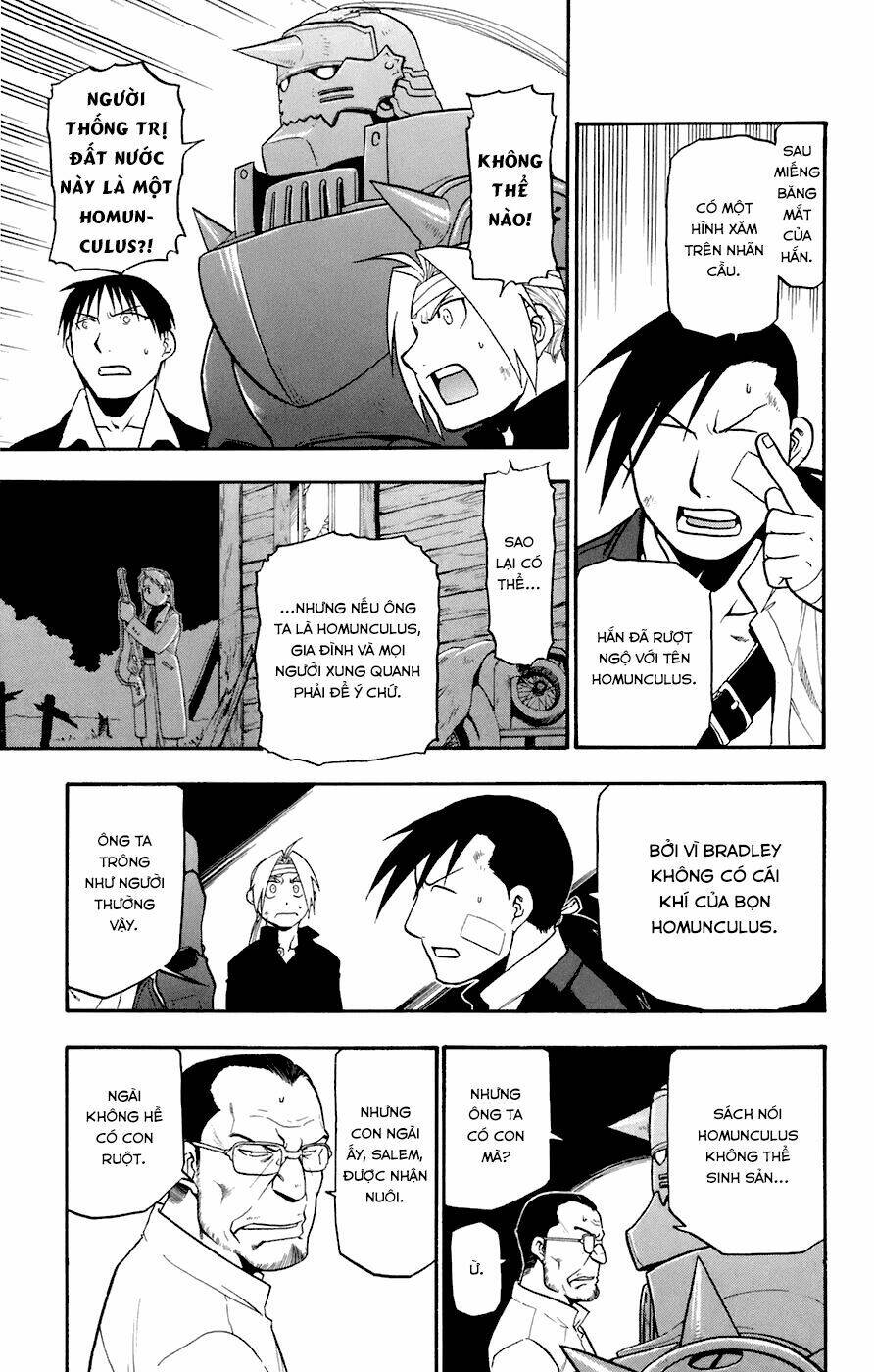 giả kim thuật chapter 48 45