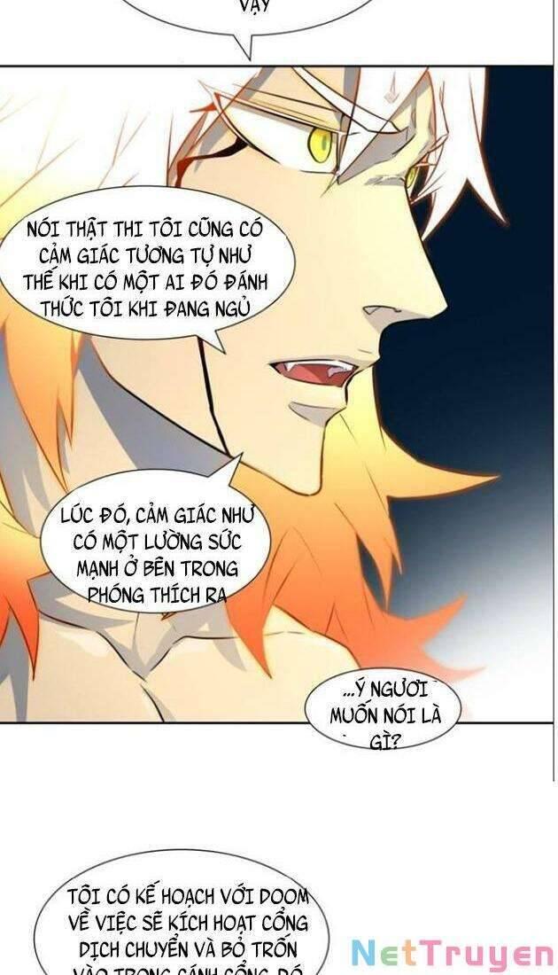 tòa tháp bí ẩn 2 chapter 541 5