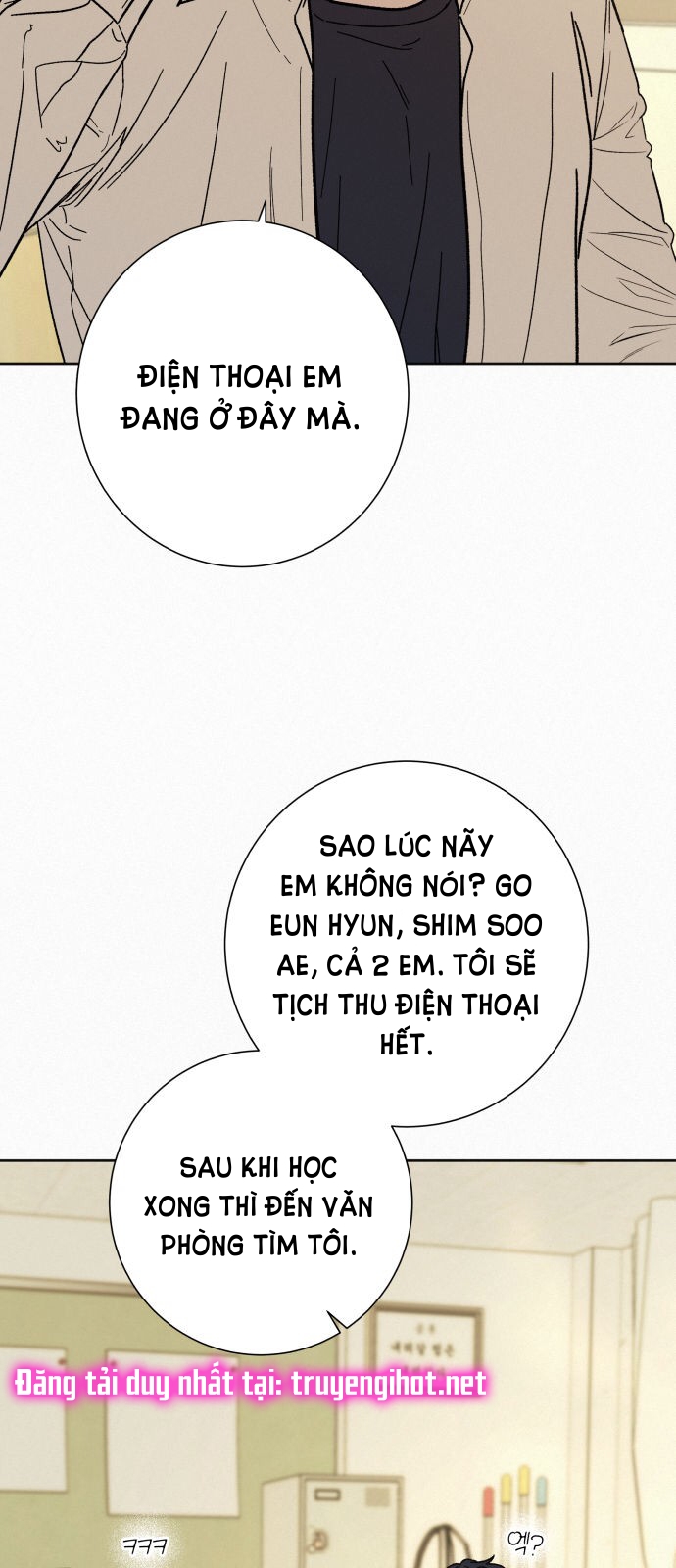 kế hoạch tình yêu trong sáng chapter 5.1 6